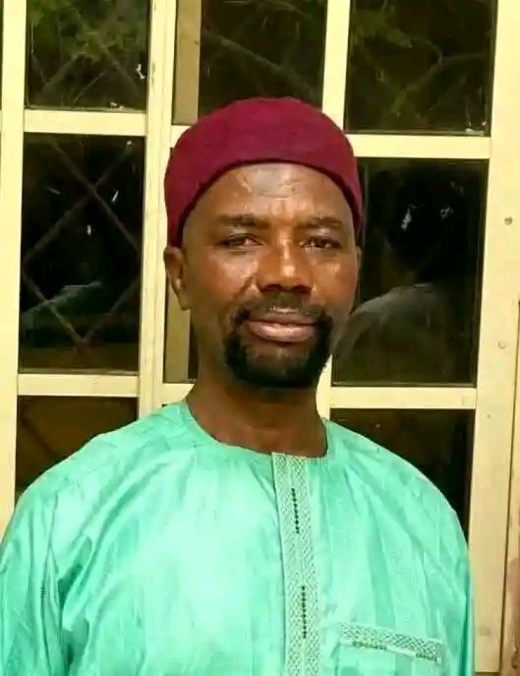 Federal University Dutse Mourns as Dr. Muhammad Musa Sodangi of Arabic Department Passes Away