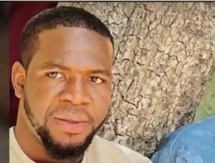 Kano State Polytechnic Mourns the Loss of ND II Student, Abba Auwal Isah