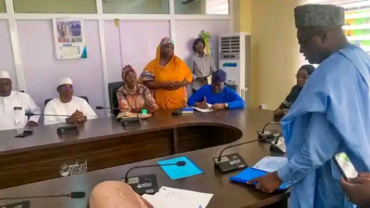 IAEA Nuclear Medicine Experts Visit ABUTH Zaria to Strengthen Cancer Care and Diagnostic Capacity