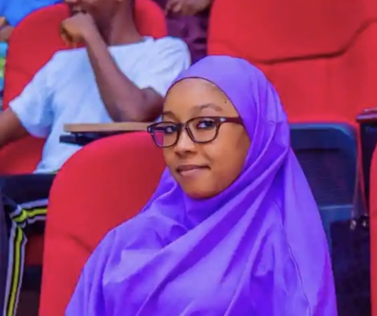 Gombe State University Mourns the Loss of Dedicated Student Asma’u