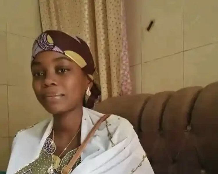 Northwest University Kano Mourns the Loss of Level 100 Student, Khadija Aminu Abdullahi