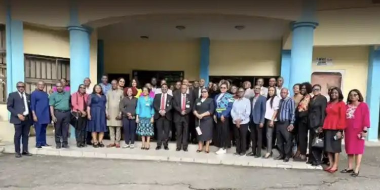UNIPORT Commissions 36th Convocation Committee; Week-Long Events Set for May 2026