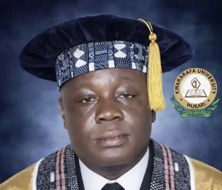 Kwararafa University Welcomes Students for Second Semester; Set for NUC Resource Verification and 2026 Convocation