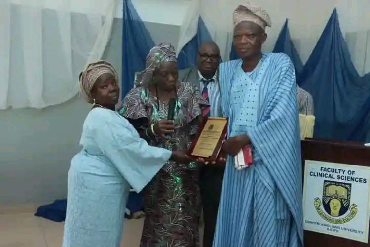 FUTES-Iyin and NIPOST Partner to Bridge Postal Service Gap in Iyin-Ekiti