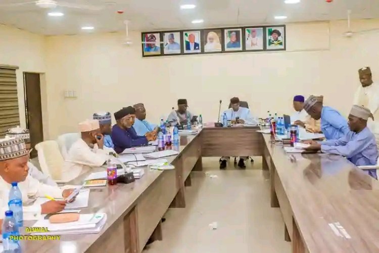 FUE Zaria Elevates Academic Excellence: Governing Council Approves Promotion of 43 Professors and 15 Readers