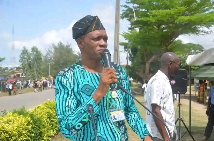 LASUED Hosts 2026 Tech Fair Week to Promote Innovation and Entrepreneurship