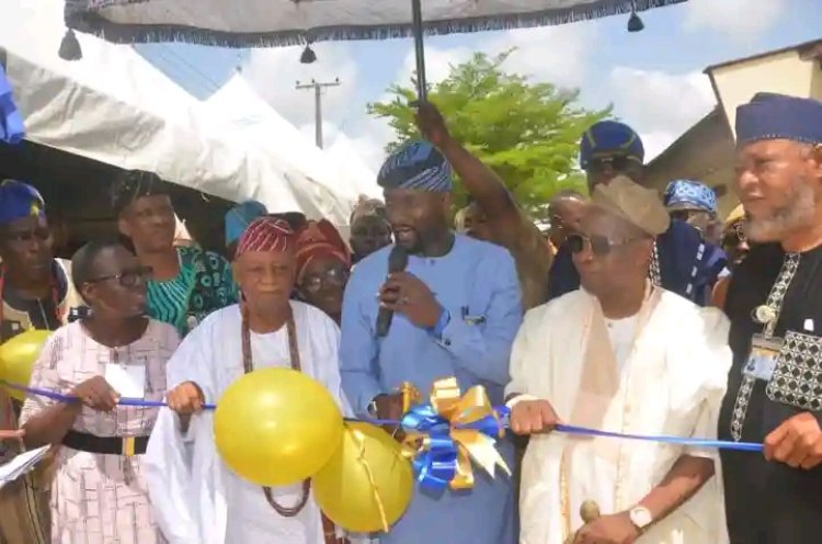 FULOKOJA Advances Global Medical Standards via Strategic Partnership with Badr University, Cairo