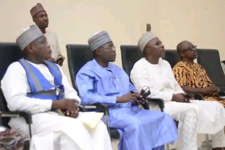 KIU Partners with ITF to Equip Students for SIWES Success