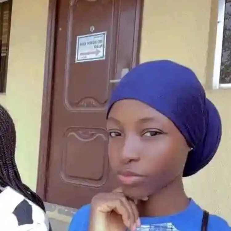 Nasarawa State University Loses Final-Year Biochemistry Student, Wasila Hassan