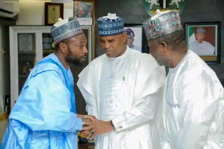 Minister of State for Works Pledges Infrastructure Support for Federal University Dutse