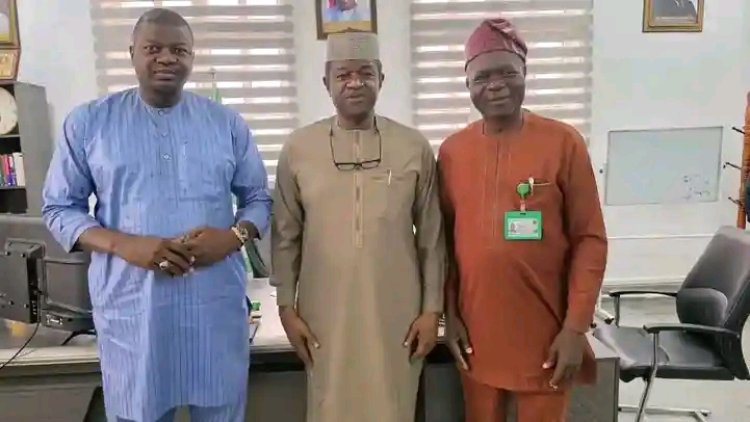 FUNATO Secures NELFUND Support for Over 1,000 Students