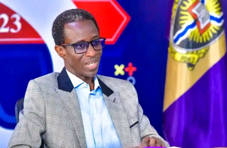 UI is Committed to Strengthening Academic Collaboration with Kabarak University