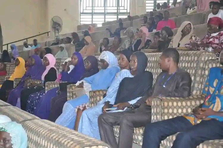 AKSU VC Pledges Support for State Labour Unions Ahead of 2026 Workers’ Day