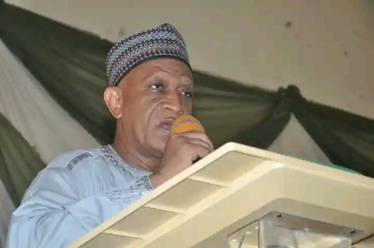 IBBUL VC Flags Off SIWES Batch A Workshop, Urges Students to Embrace Innovation and Discipline