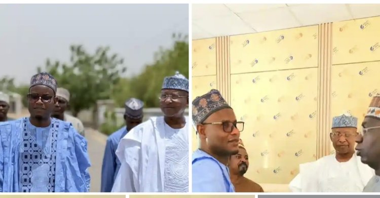 KHAIRUN and Al-Istiqama University Strengthen Academic Ties to Foster Research and Moral Education