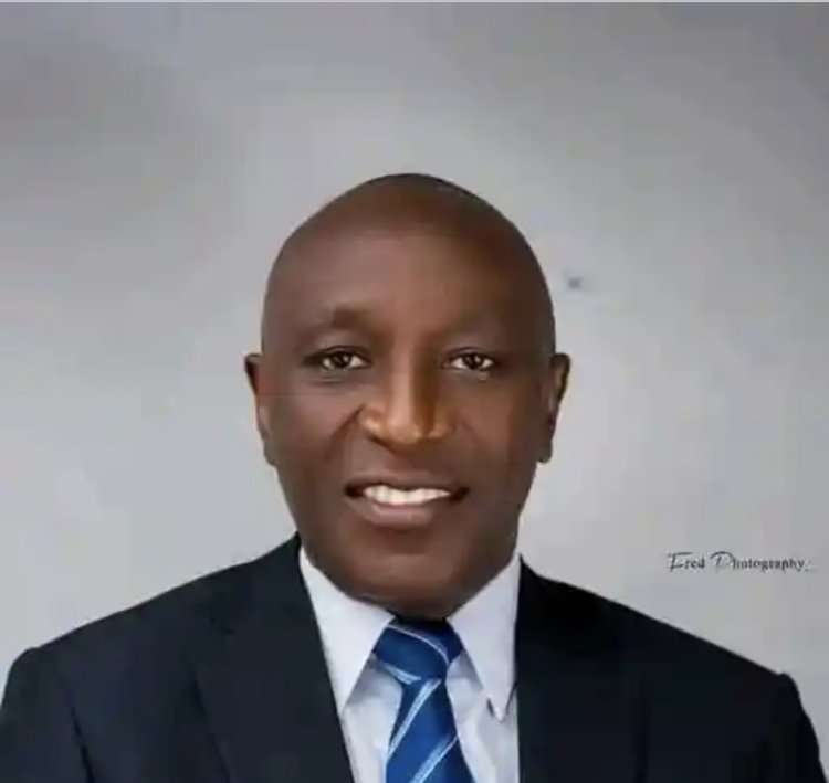 Federal University of Education Pankshin Vice-Chancellor Denounces Fraudulent Facebook Account