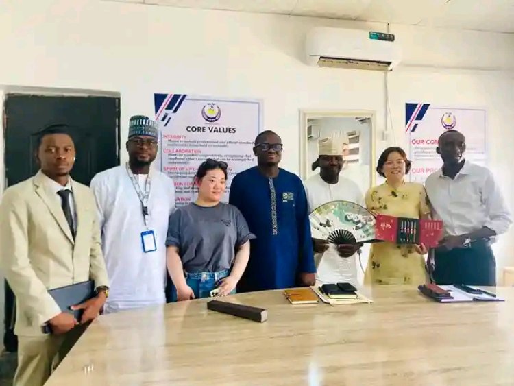 Newgate University Partners with Praxisx Agency to Create Academic Pathways to China