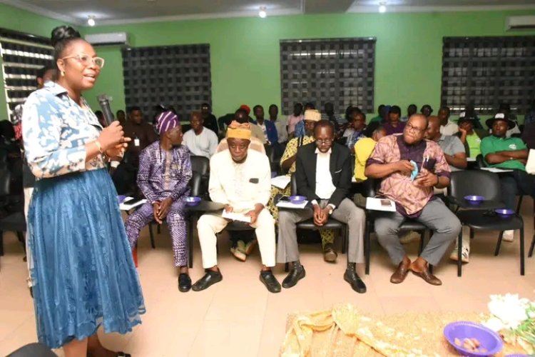 FUNAAB Explores Robotic Ranching to Transform Cattle Production in Nigeria