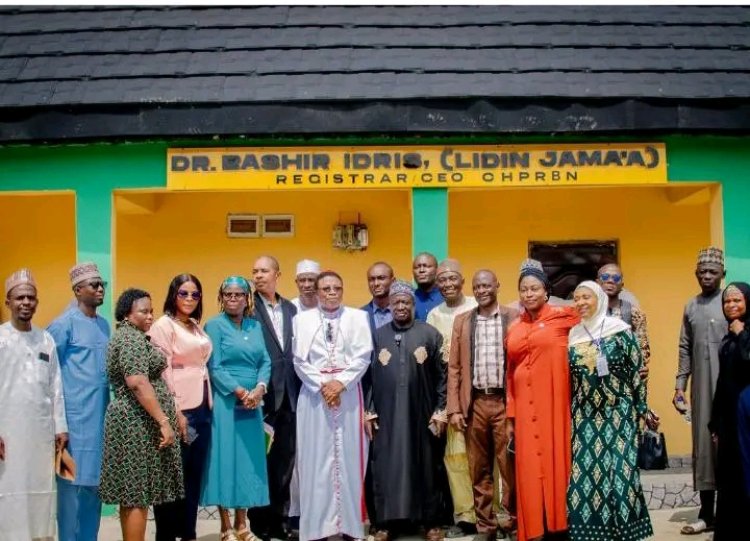 Wesley University Ondo Hosts Maiden International Community Health Conference, Expands Global Academic Footprint