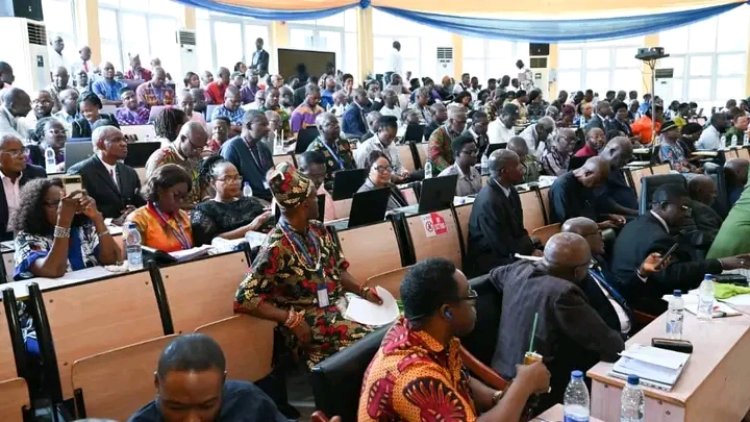 Igbinedion University Trains Lecturers, Staff on AI Tools to Boost Teaching and Research