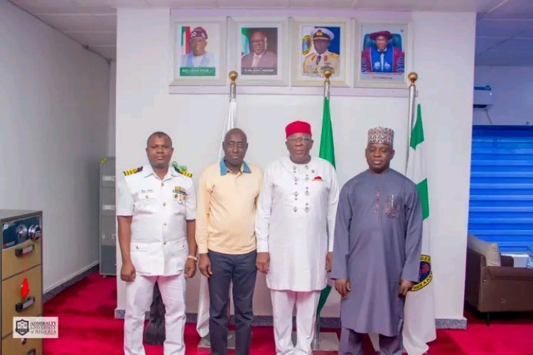 ADUN Announces Appointment, Resumption of Key Principal Officers