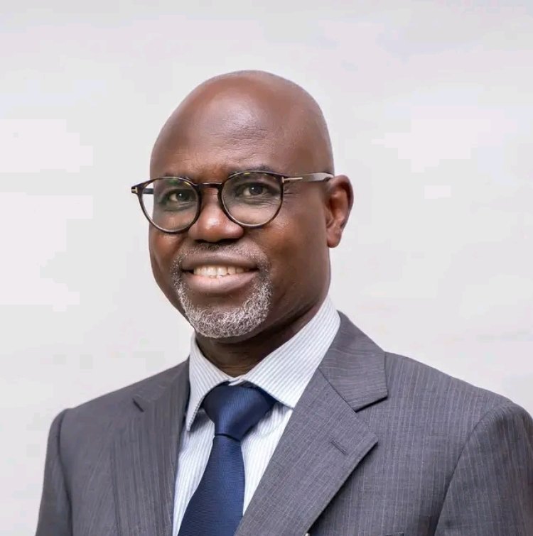 UNILORIN Vice-Chancellor Egbewole Appointed to Body of Benchers