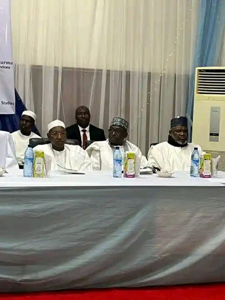 Baba-Ahmed University Hits Academic Milestone with NUC Verification for LLB Programme