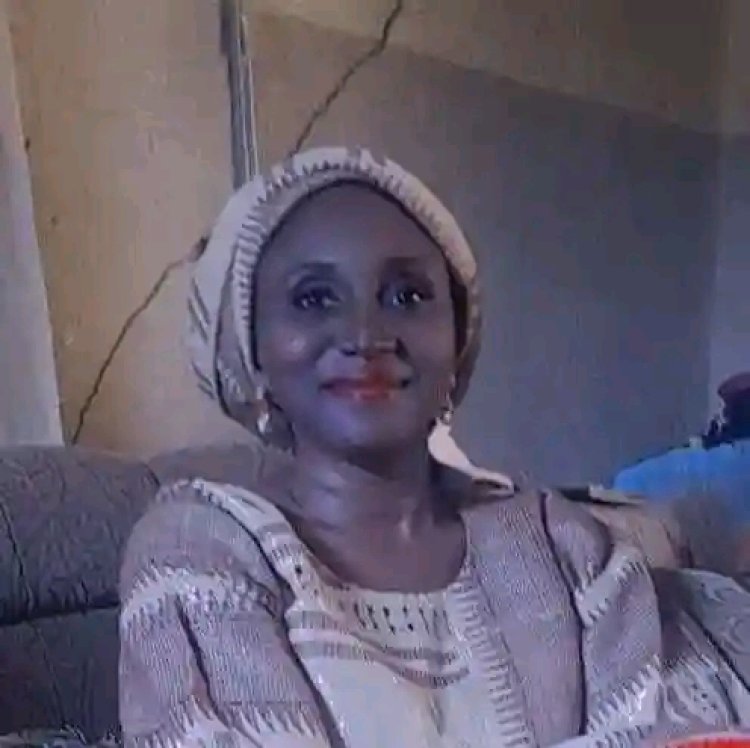 FAMSAS College Mourns the Passing of Pharm. Mairo Baba