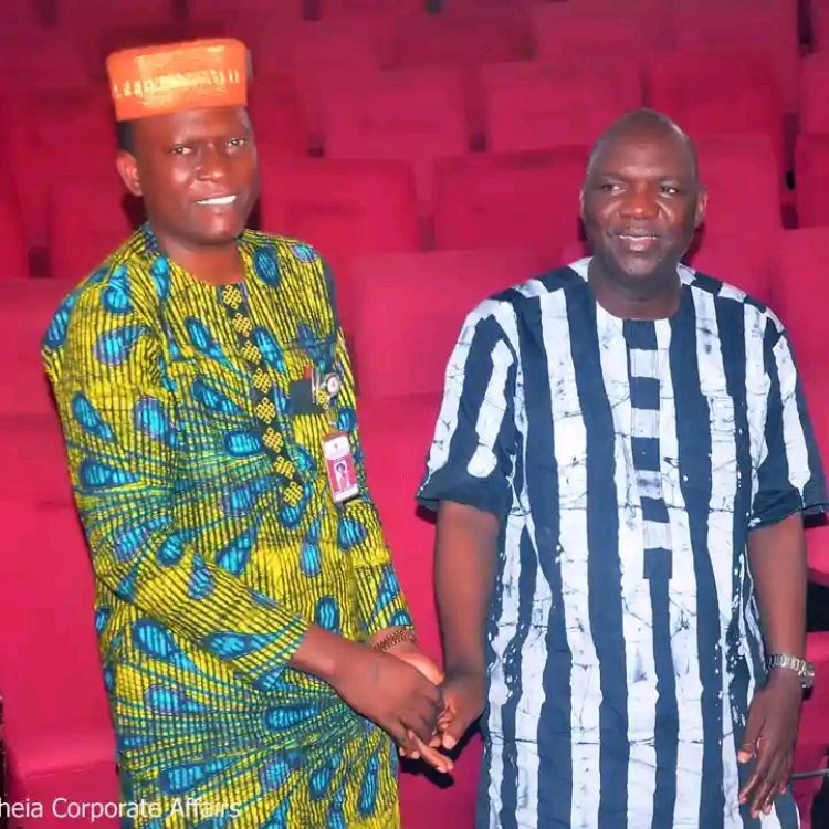 Aletheia University Strengthens Strategic Partnership with Olabisi Onabanjo University