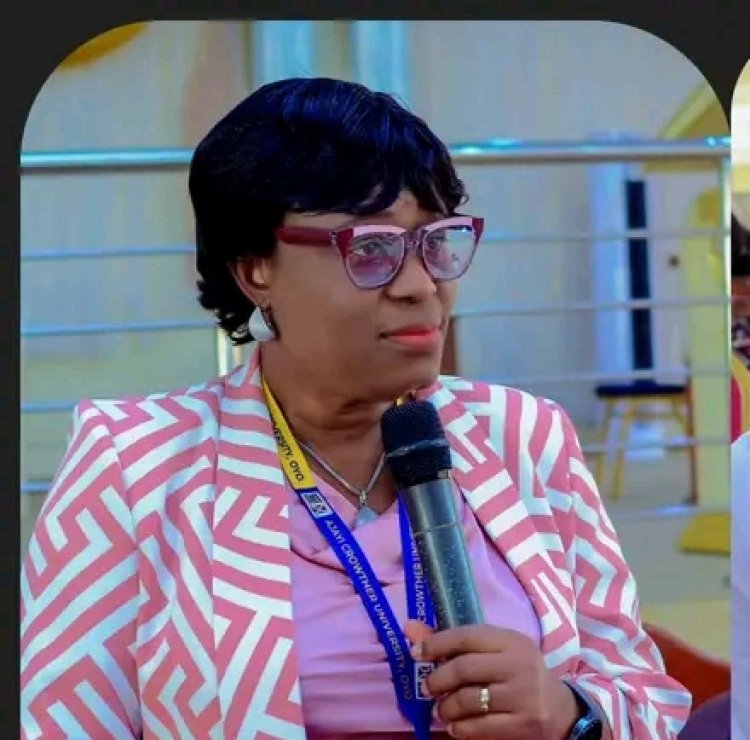 ACU VC Urges Freshers to Embrace Determination, Discipline at Orientation Programme