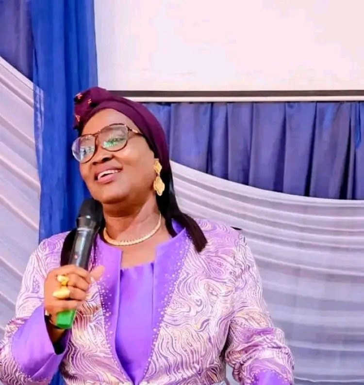 UNIDEL VC Attributes Achievements to Divine Guidance at Intercessory Prayer, Announces Leadership Transition