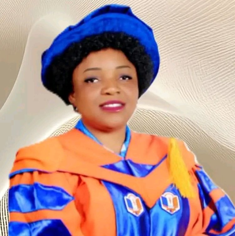 COOU Librarian Emerges Chairperson of NLA Anambra Chapter