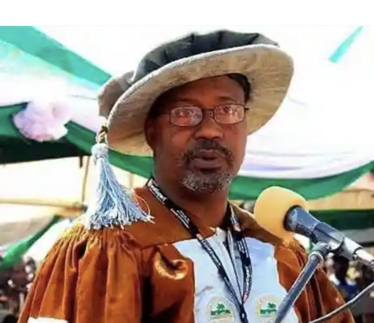 NUC to Engage NYSC for NOUN Graduates' Participation in National Service