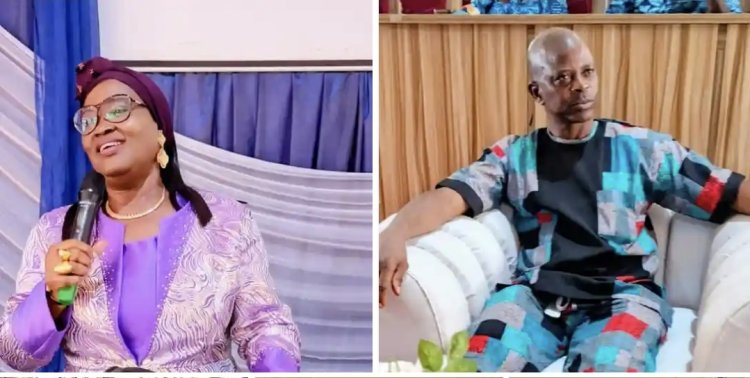 Prof. Chiemeke Attributes UNIDEL Growth to Divine Guidance in Valedictory Address