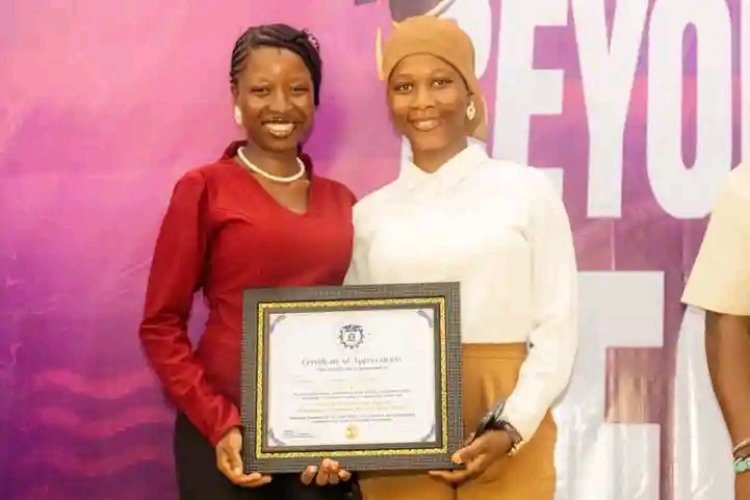 TESA OAU Triumphs at Inter-University Engineering Debate in Ede