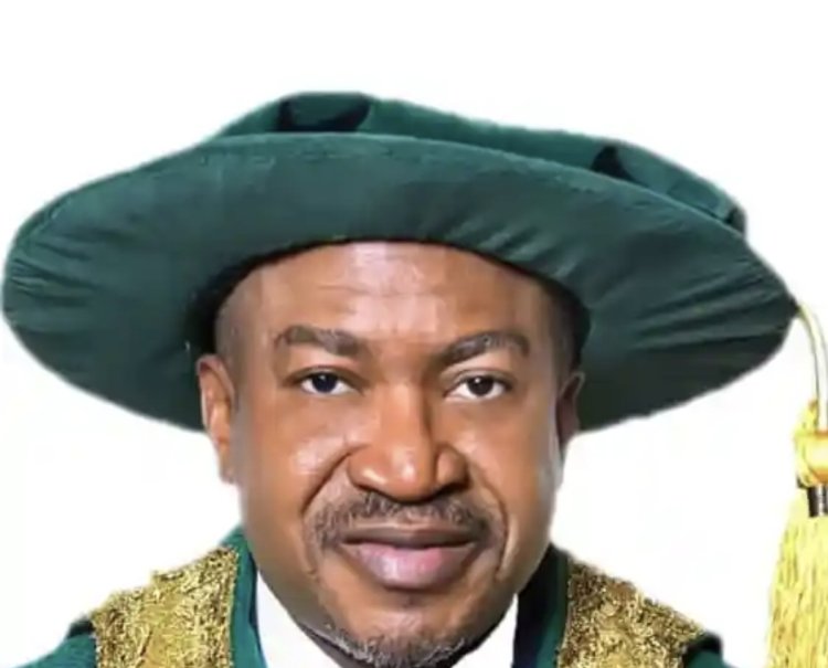 Yakubu Gowon University Management Extends Gratitude Following Landmark 29th & 30th Convocation