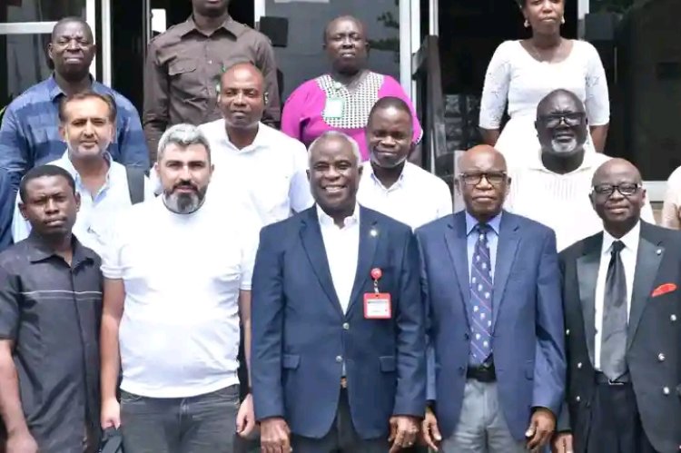 FG Set to Deploy 5MW Solar Mini-Grid for UCH and UI to End Power Challenges