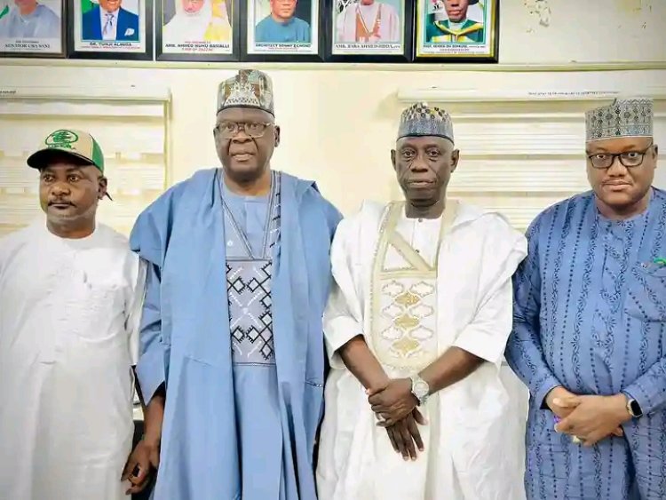 FUE Zaria Records Progress, Targets Sustainable Growth — VC