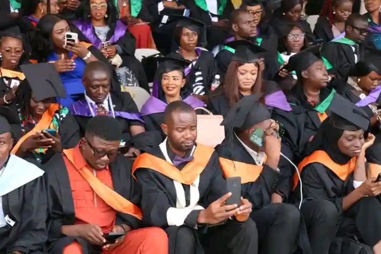 Technology and Infrastructure: The Pillars of NOUN Global Transformation, Says Vice-Chancellor