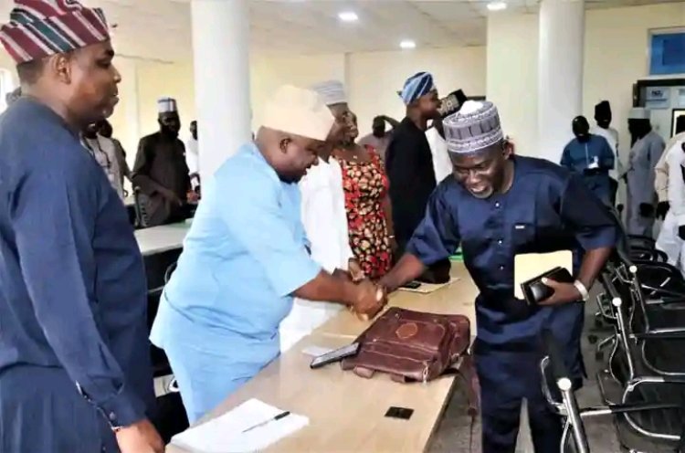 FUTMINNA Set to Pioneer New Frontier with NUC Resource Verification for Six Specialized Programmes