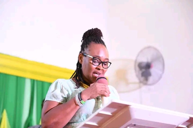 MOUAU VC Charges AESON to Fast-Track Research Transfer to Farmers as Conference Opens in Umudike