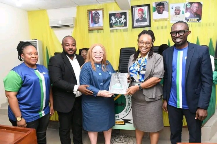 Fidelity Bank Moves to Back MOUAU SMEs, Targets Enterprise Growth and Innovation Ecosystem