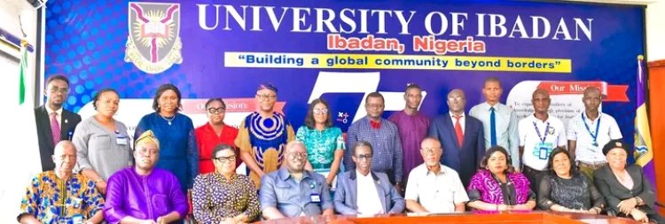 UI Reaffirms Commitment to Peer Review as Quantity Surveying Board Assesses Programme
