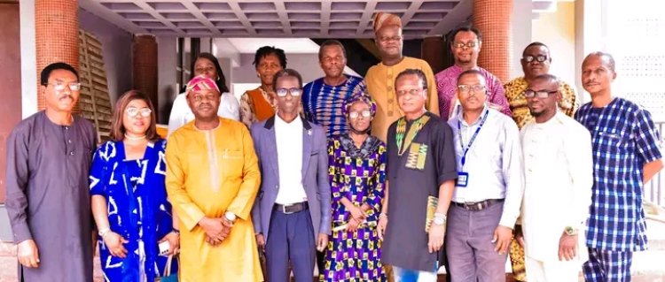 Alumni Support Critical to Survival of Public Universities, UI DVC Says