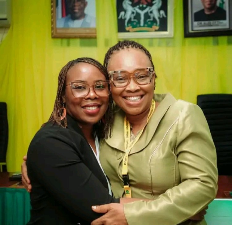 MOUAU Alumna Dr. Carol Ibe Returns with Global Partners to Drive Molecular Biotechnology Training and Climate Resilience