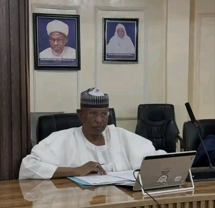 KHAIRUN Convenes 12th Governing Council Meeting; Reaffirms Commitment to Strategic Leadership