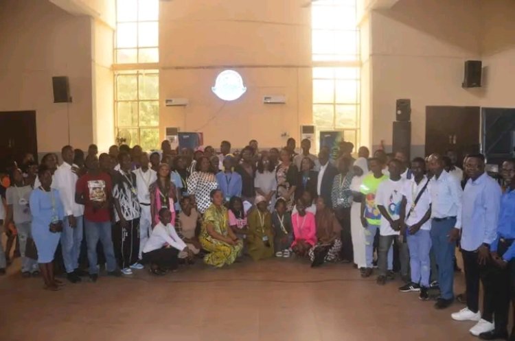 Gender Mobile Initiative Partners LASUED to Strengthen Fight Against Sexual Harassment on Campus