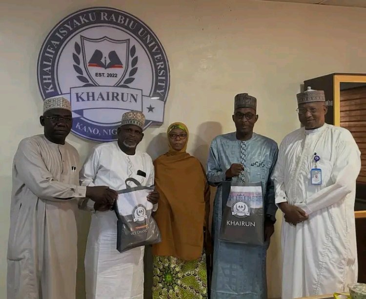 KHAIRUN Trains Counsellors on Outreach and Student Support Strategies