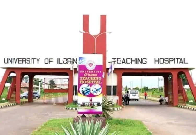 UITH Releases 2026/2027 Nursing Admission Form