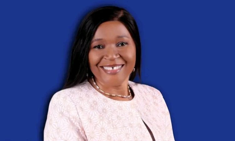 Tinubu Renews UNIZIK Professor, Anunobi’s Tenure as National Library CEO